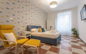 Adriana'S Suites In Prati Close To Vatican Museum