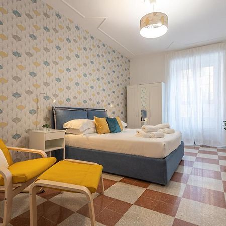 Adriana'S Suites In Prati Close To Vatican Museum Roma Esterno foto