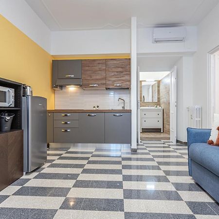 Adriana'S Suites In Prati Close To Vatican Museum Roma Esterno foto