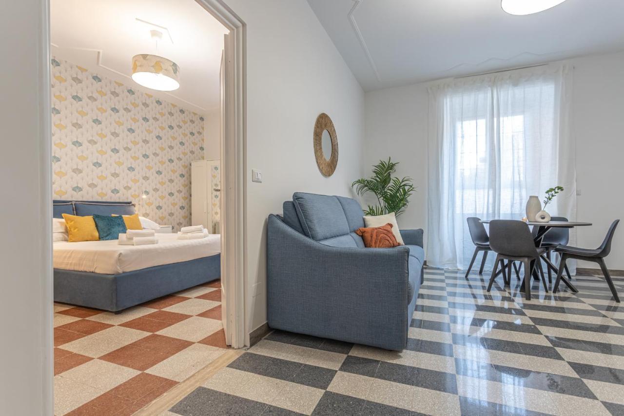 Adriana'S Suites In Prati Close To Vatican Museum Roma Esterno foto
