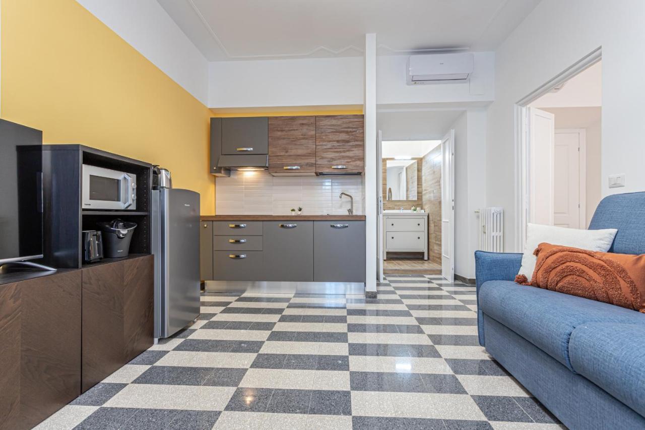 Adriana'S Suites In Prati Close To Vatican Museum Roma Esterno foto