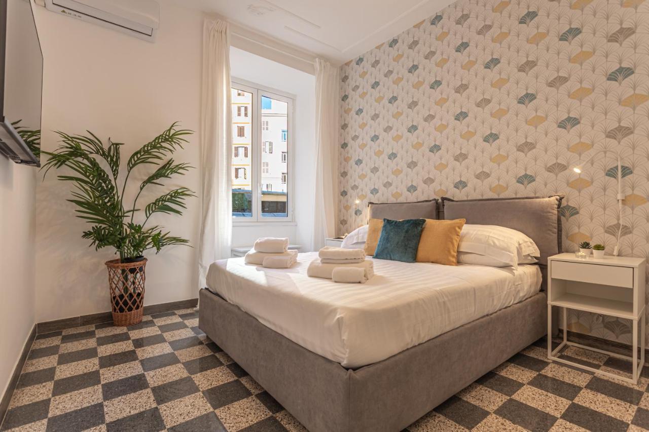Adriana'S Suites In Prati Close To Vatican Museum Roma Esterno foto