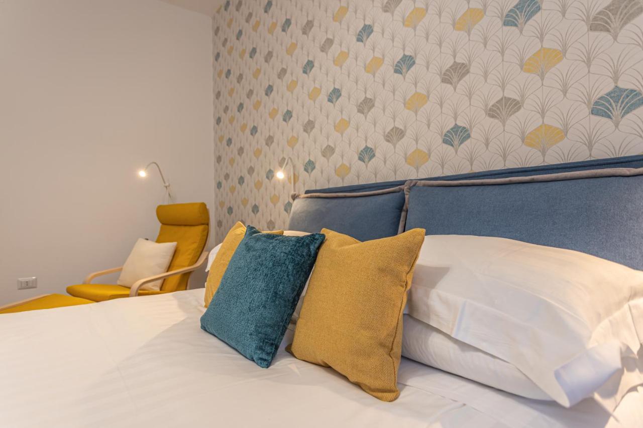 Adriana'S Suites In Prati Close To Vatican Museum Roma Esterno foto