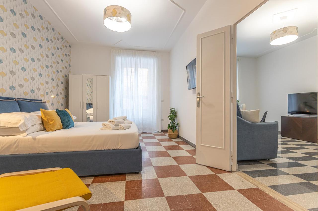 Adriana'S Suites In Prati Close To Vatican Museum Roma Esterno foto