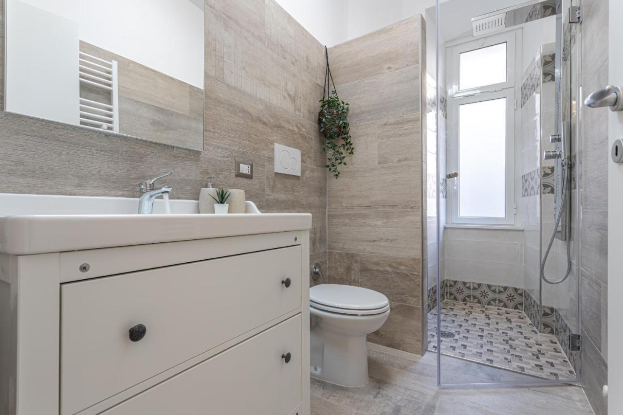 Adriana'S Suites In Prati Close To Vatican Museum Roma Esterno foto