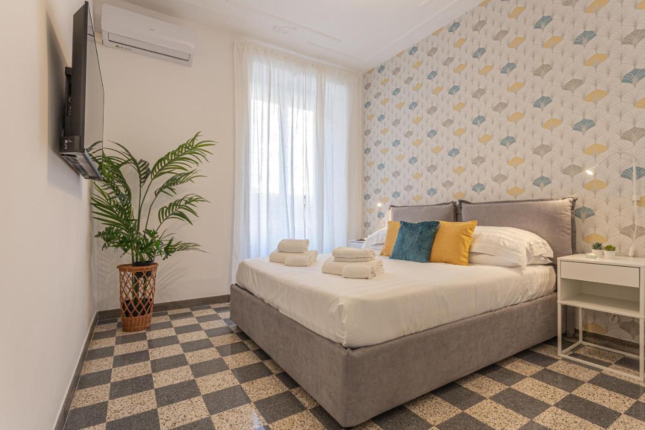 Adriana'S Suites In Prati Close To Vatican Museum Roma Esterno foto