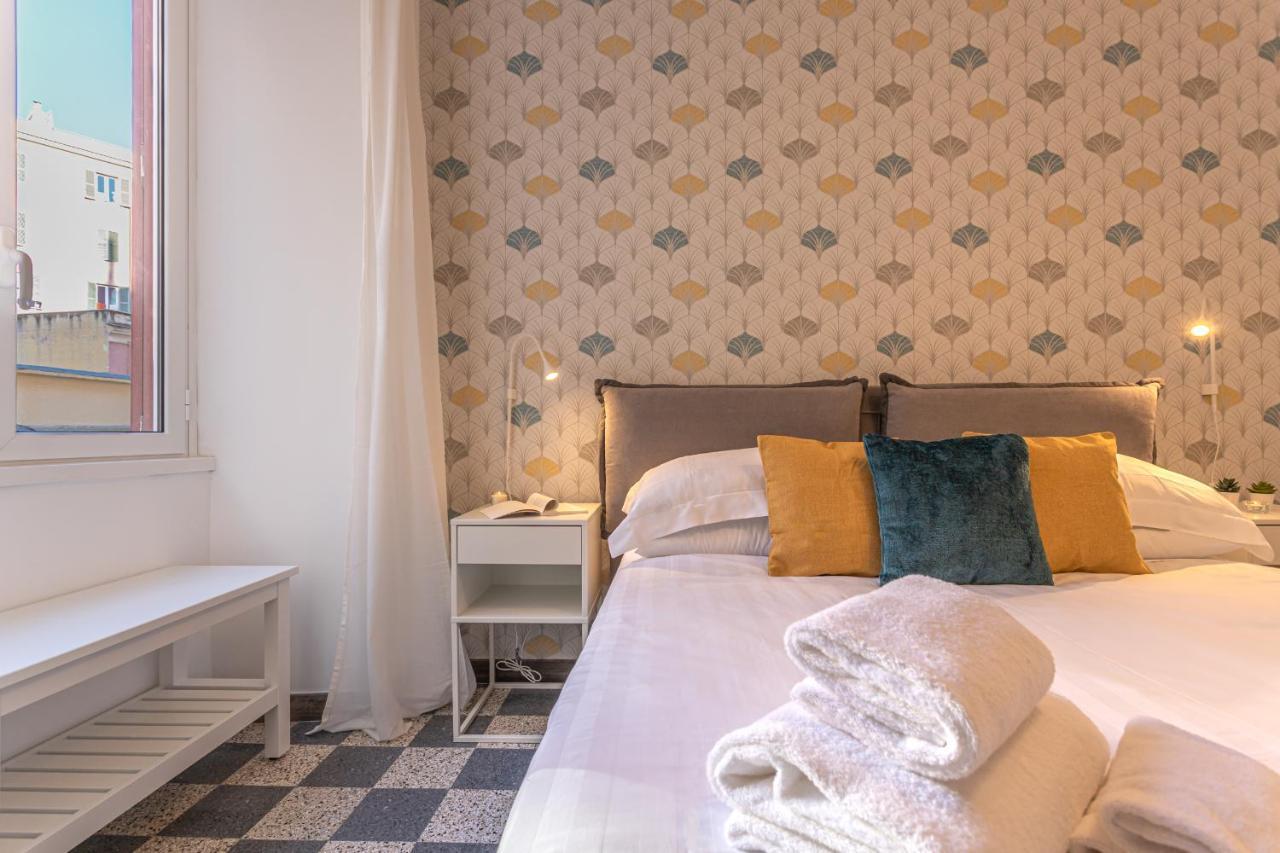 Adriana'S Suites In Prati Close To Vatican Museum Roma Esterno foto