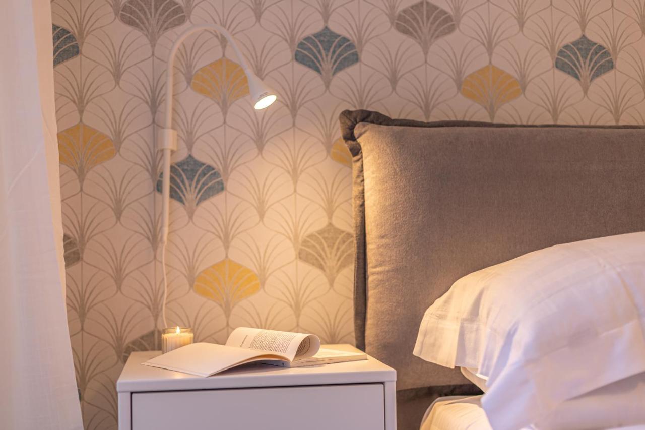 Adriana'S Suites In Prati Close To Vatican Museum Roma Esterno foto