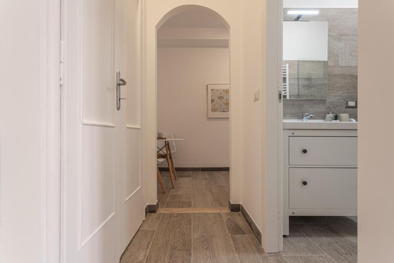 Adriana'S Suites In Prati Close To Vatican Museum Roma Esterno foto