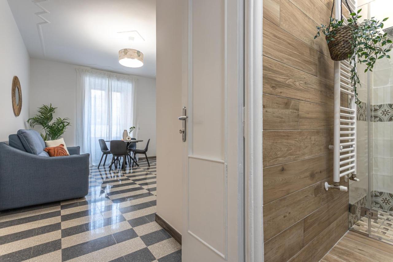 Adriana'S Suites In Prati Close To Vatican Museum Roma Esterno foto
