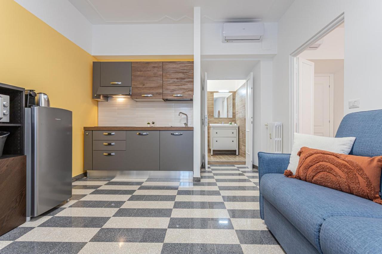 Adriana'S Suites In Prati Close To Vatican Museum Roma Esterno foto