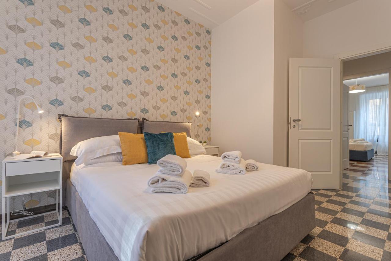 Adriana'S Suites In Prati Close To Vatican Museum Roma Esterno foto