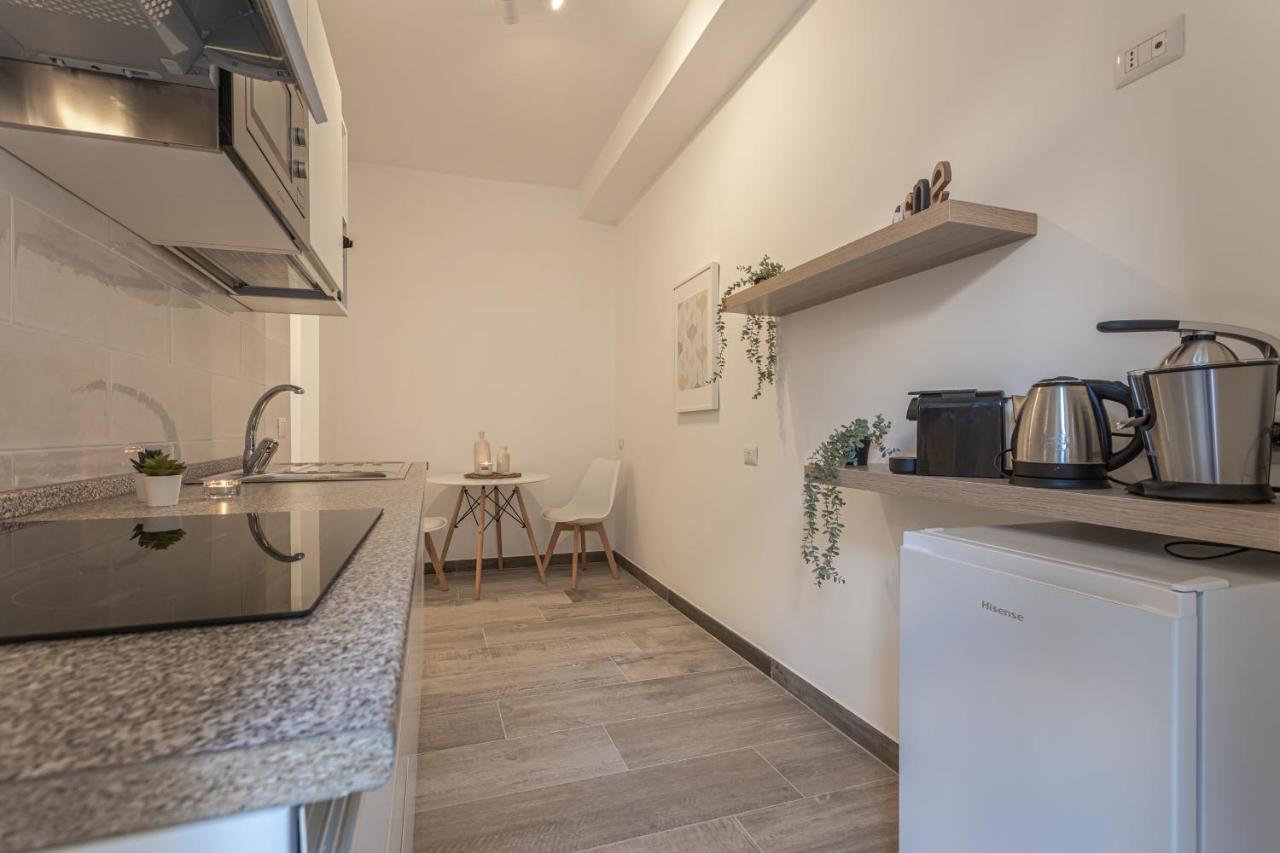 Adriana'S Suites In Prati Close To Vatican Museum Roma Esterno foto