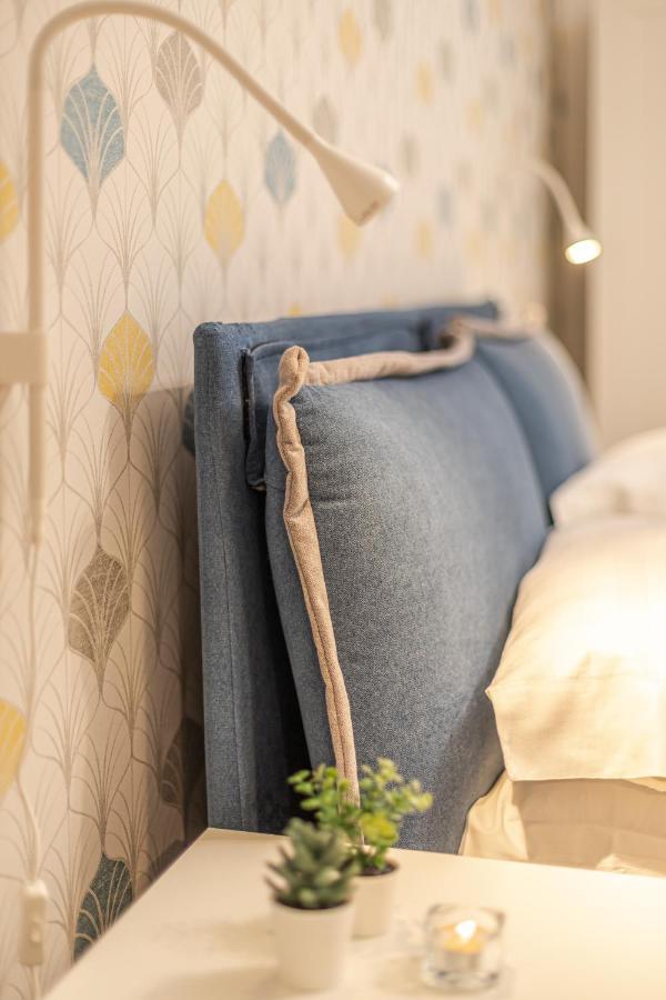 Adriana'S Suites In Prati Close To Vatican Museum Roma Esterno foto
