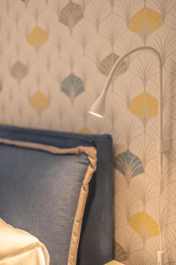 Adriana'S Suites In Prati Close To Vatican Museum Roma Esterno foto
