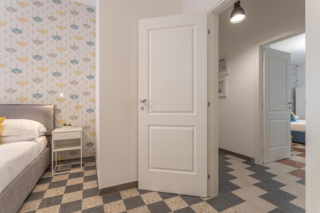 Adriana'S Suites In Prati Close To Vatican Museum Roma Esterno foto