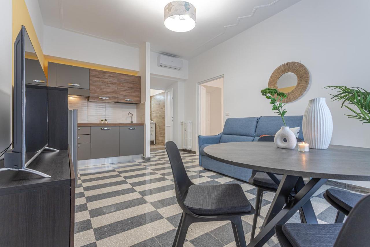 Adriana'S Suites In Prati Close To Vatican Museum Roma Esterno foto